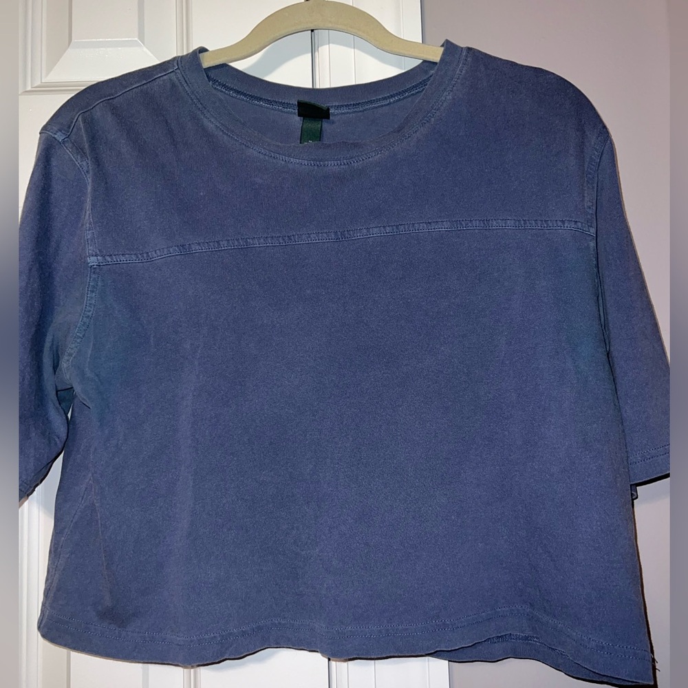 3/4 t shirt